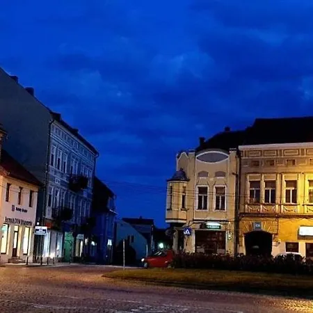 Vendégház Sissy Kézdivásárhely