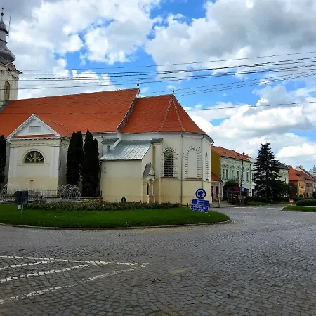 Sissy Kézdivásárhely