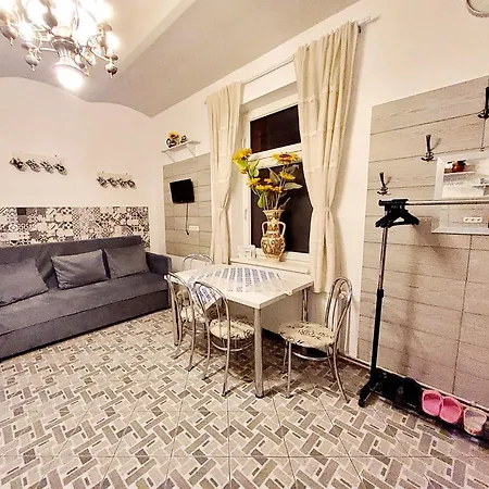Sissy Vendégház *