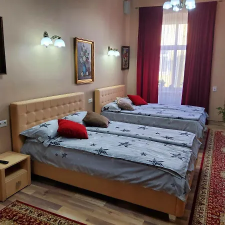 Sissy Vendégház