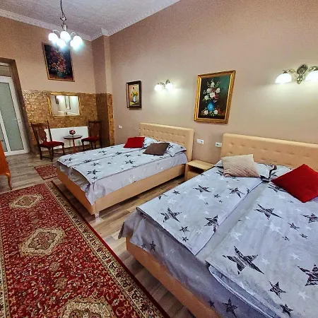 Vendégház Sissy Kézdivásárhely