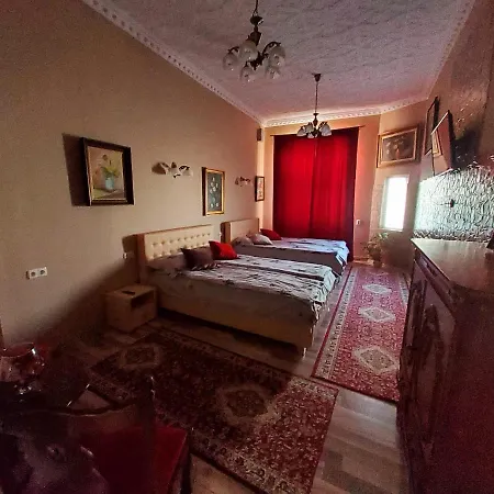 Sissy Vendégház Kézdivásárhely