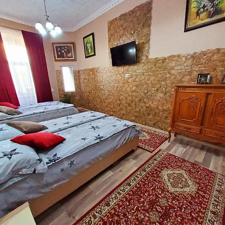 Vendégház Sissy *