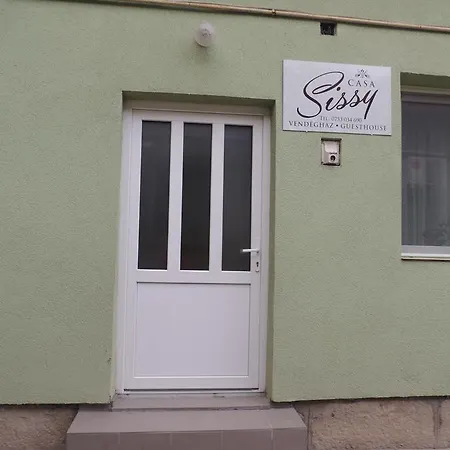 Vendégház Sissy Kézdivásárhely