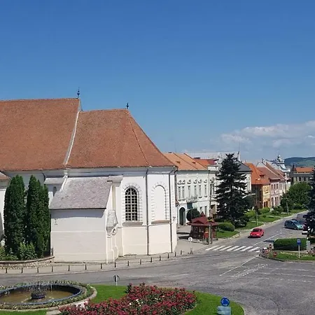 Vendégház Sissy *