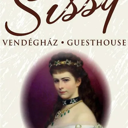 Sissy Vendégház Kézdivásárhely