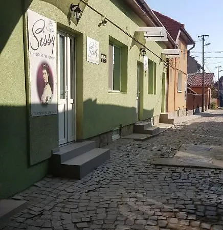 Sissy Vendégház Kézdivásárhely
