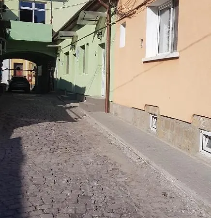 Vendégház Sissy